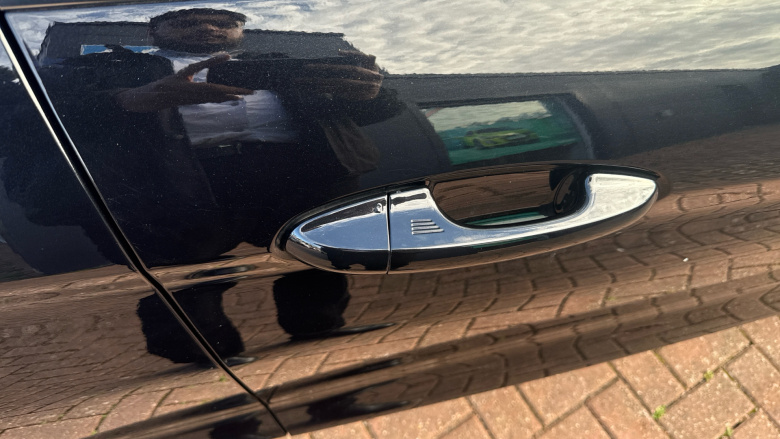 Ford Fiesta 1.0 EcoBoost Hbd mHEV 125 Titanium X 5dr Petrol Hatchback